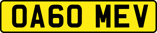 OA60MEV
