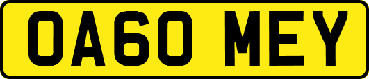 OA60MEY