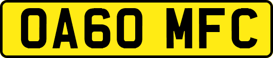 OA60MFC