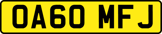 OA60MFJ