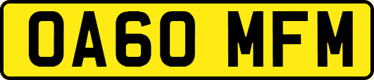OA60MFM