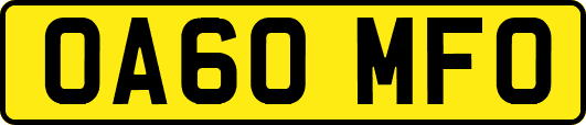 OA60MFO