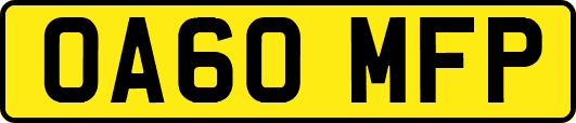 OA60MFP