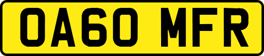 OA60MFR