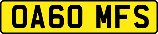 OA60MFS