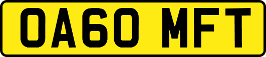 OA60MFT