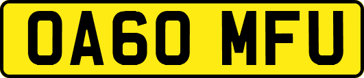 OA60MFU
