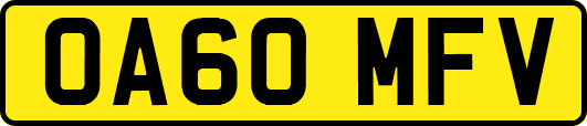OA60MFV