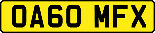 OA60MFX