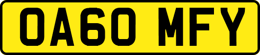 OA60MFY