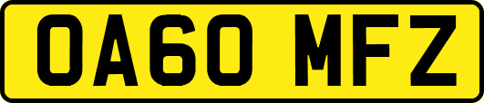 OA60MFZ