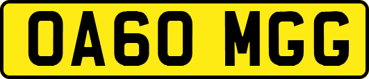 OA60MGG