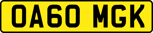 OA60MGK