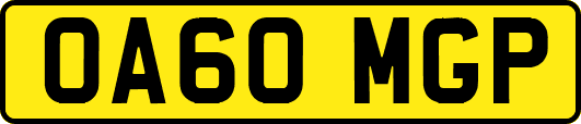 OA60MGP