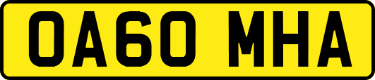 OA60MHA