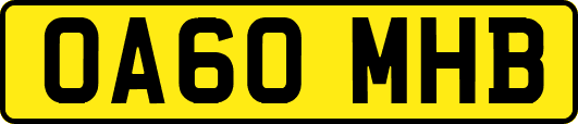 OA60MHB