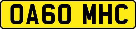 OA60MHC