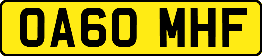 OA60MHF