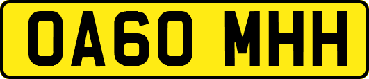 OA60MHH