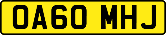 OA60MHJ