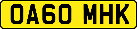 OA60MHK