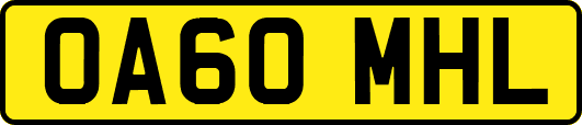 OA60MHL
