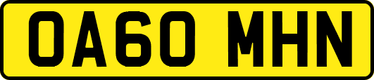 OA60MHN
