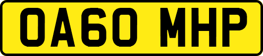 OA60MHP