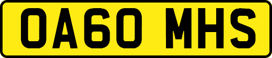 OA60MHS