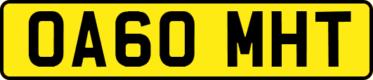 OA60MHT
