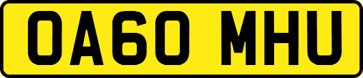 OA60MHU