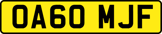 OA60MJF