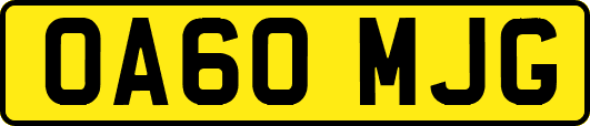 OA60MJG