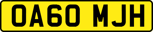 OA60MJH