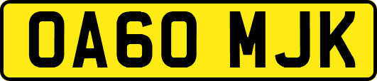 OA60MJK