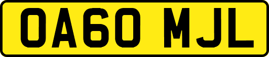 OA60MJL