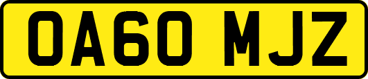 OA60MJZ