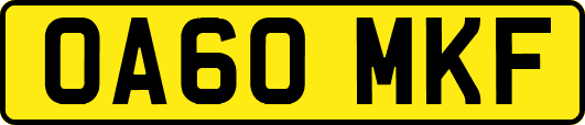 OA60MKF