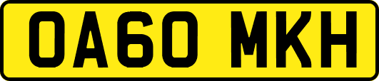 OA60MKH