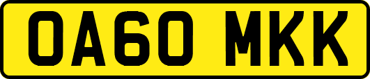 OA60MKK