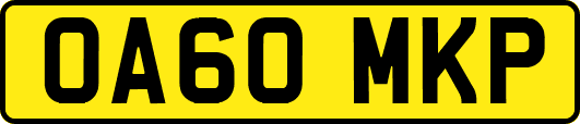 OA60MKP
