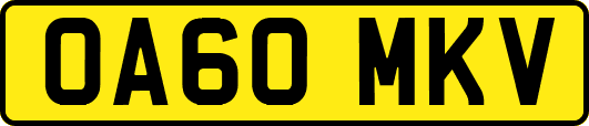 OA60MKV