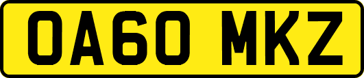 OA60MKZ