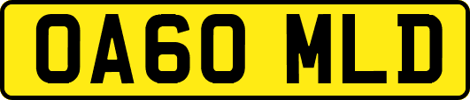 OA60MLD