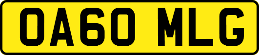 OA60MLG