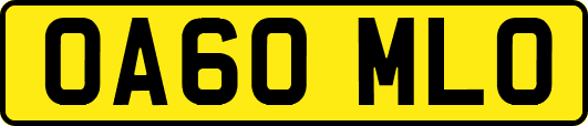 OA60MLO
