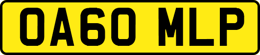OA60MLP