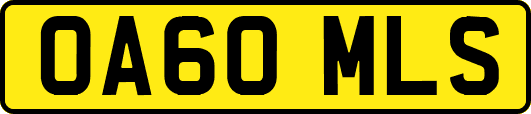 OA60MLS