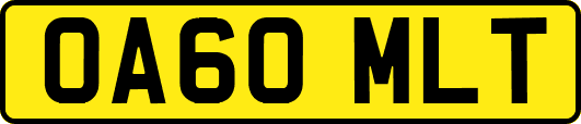 OA60MLT