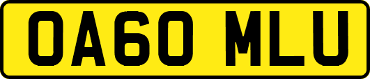 OA60MLU